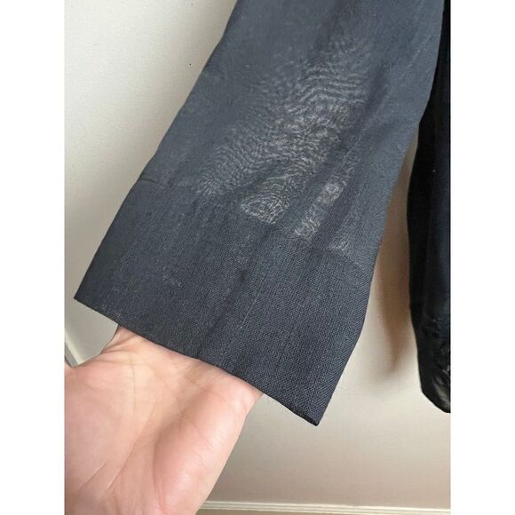 OSKA Latoya Open Front Lightweight Cover NWT Sz. 3 Regular (US XL) - Picture 7 of 9